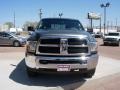 2011 Mineral Gray Metallic Dodge Ram 2500 HD SLT Crew Cab 4x4  photo #8