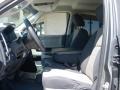 2011 Mineral Gray Metallic Dodge Ram 2500 HD SLT Crew Cab 4x4  photo #10