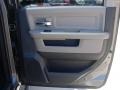 Mineral Gray Metallic - Ram 2500 HD SLT Crew Cab 4x4 Photo No. 15