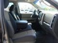 Mineral Gray Metallic - Ram 2500 HD SLT Crew Cab 4x4 Photo No. 16