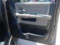Mineral Gray Metallic - Ram 2500 HD SLT Crew Cab 4x4 Photo No. 17