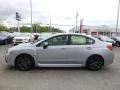 Ice Silver Metallic - WRX Premium Photo No. 10