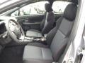 Ice Silver Metallic - WRX Premium Photo No. 14