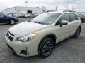 2016 Desert Khaki Subaru Crosstrek 2.0i Premium  photo #11