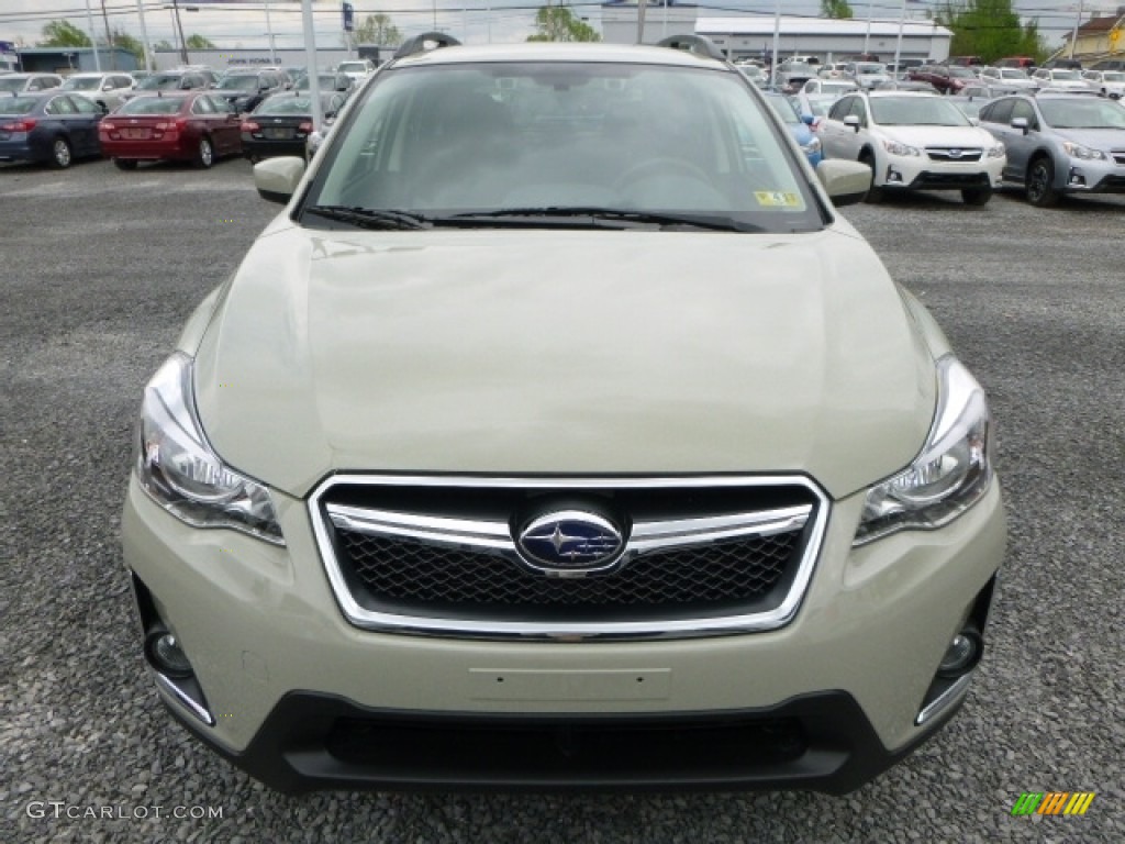 2016 Desert Khaki Subaru Crosstrek 2.0i Premium 112746191 Photo 12