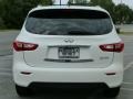 Majestic White - QX60 3.5 AWD Photo No. 4