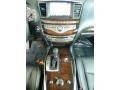 Majestic White - QX60 3.5 AWD Photo No. 14