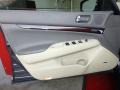 Blue Slate - G 37 Journey Sedan Photo No. 18
