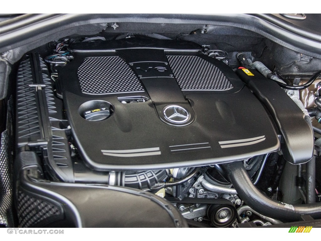 2013 ML 350 4Matic - Dakota Brown Metallic / Almond Beige photo #26
