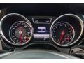 Black Gauges Photo for 2017 Mercedes-Benz GLS #112764527