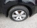 Crystal Black Pearl - Pilot Touring 4WD Photo No. 2
