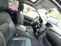 Crystal Black Pearl - Pilot Touring 4WD Photo No. 4