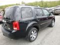 Crystal Black Pearl - Pilot Touring 4WD Photo No. 8