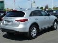 Liquid Platinum Metallic - FX 35 AWD Photo No. 5