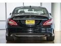 Black - CLS 400 Coupe Photo No. 4