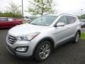 2014 Moonstone Silver Hyundai Santa Fe Sport 2.0T AWD  photo #5