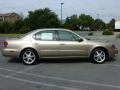 2002 Golden Sand Metallic Infiniti I 35  photo #11