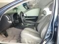 Lakeshore Slate Light Blue - G 35 Journey Sedan Photo No. 6