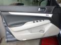 Lakeshore Slate Light Blue - G 35 Journey Sedan Photo No. 20