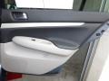 Lakeshore Slate Light Blue - G 35 Journey Sedan Photo No. 23