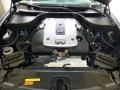 Lakeshore Slate Light Blue - G 35 Journey Sedan Photo No. 27