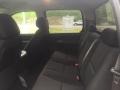2013 Graystone Metallic Chevrolet Silverado 1500 LS Crew Cab 4x4  photo #8