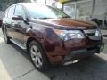Dark Cherry Pearl - MDX  Photo No. 3