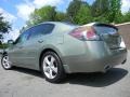 Metallic Jade - Altima 3.5 SE Photo No. 8