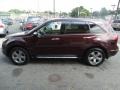 Dark Cherry Pearl - MDX  Photo No. 9