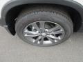Summit White - Trax LTZ AWD Photo No. 3