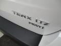 Summit White - Trax LTZ AWD Photo No. 5