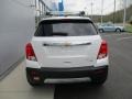 Summit White - Trax LTZ AWD Photo No. 6