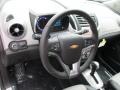 Summit White - Trax LTZ AWD Photo No. 15