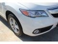 White Diamond Pearl - RDX Technology Photo No. 10