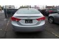 Silver - Elantra GLS Photo No. 5