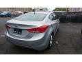 Silver - Elantra GLS Photo No. 6
