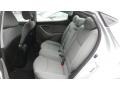 Silver - Elantra GLS Photo No. 9