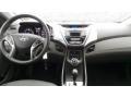 Silver - Elantra GLS Photo No. 10
