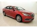 Venetian Red - Sonata Sport Photo No. 1