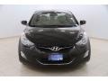 Black - Elantra GLS Photo No. 2