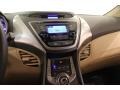 Black - Elantra GLS Photo No. 8