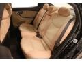 Black - Elantra GLS Photo No. 15