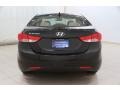 Black - Elantra GLS Photo No. 16