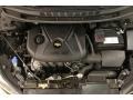 Black - Elantra GLS Photo No. 17