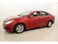 Venetian Red - Sonata GLS Photo No. 3