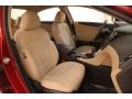 Venetian Red - Sonata GLS Photo No. 10
