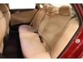 Venetian Red - Sonata GLS Photo No. 11