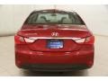 Venetian Red - Sonata GLS Photo No. 12