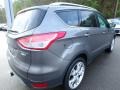 Sterling Gray Metallic - Escape Titanium 2.0L EcoBoost 4WD Photo No. 2