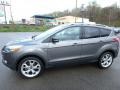 Sterling Gray Metallic - Escape Titanium 2.0L EcoBoost 4WD Photo No. 6